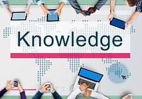 Knowledge Education Learn Intelligence Concept