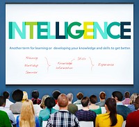 Curriculum Intelligence School Tutorial Institute Concept