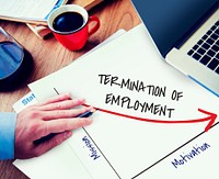 Unsuccessful Termination Employment Quit Retrenchment