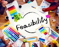 Feasibility Possible Reasonable Realistic Possibility Concept