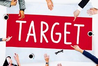 Target Goal Vision Inspiration Mission Concept