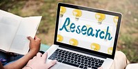 Research Answer Discovery Information Results Concept