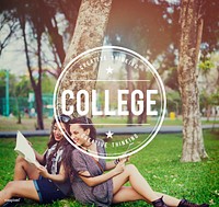 College Education Learning University Concept
