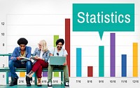 Statistics Statisticals Financial Management Economics Concept