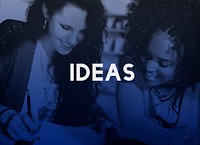 Ideas Idea Vision Design Plan Objective Mission Concept
