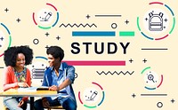 Litreacy Training Schooling Study University Concept