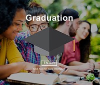 Graduation Education Learning Academic Concept