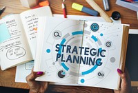Strategic Planning Statement Vision Mission Concept