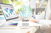 User Customer Connection Sysytem Information Concept