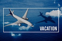 Vacation Travel Explore Journey Relaxation Break Concept