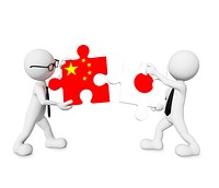 China - Japan relationship