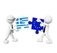 EU - Greece relationship