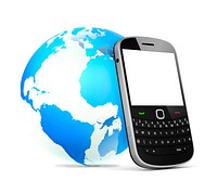 World Communication phone