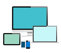 Collection of Three Dimensional Digital Devices