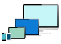 3D Collection of Digital Devices