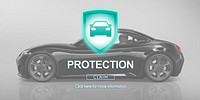 Protection Privacy Policy Private Unsuenace Concept