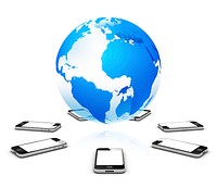 Global mobile networking.