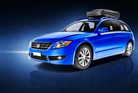 Car Automobile Contemporary Drive Driving Vehicle Transportation Concept