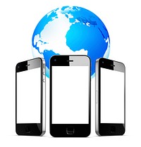 Global mobile networking