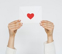 Love Design Sign Symbol Envelope