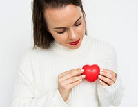 Love Design Sign Symbol Gift Heart