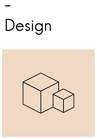 Design illustration