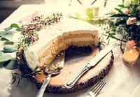 Cakes Delicious Dessert Bakery Event Wedding Reception