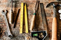 Tools for woodworks