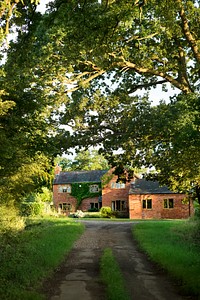 Countryside house