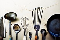 Cooking utensil kitchenware