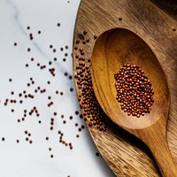 Cooking herbs and spices seasoning