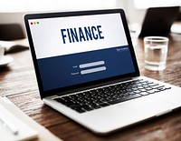 Finance Planning Balance Banking Budget Revenue Concept