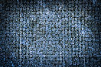 Ceramic Tile Wall Scratched Background Texture Concept