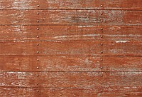 Wooden Wall Scratched Material Background Texture Concept