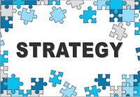 Strategy Vision Planning Process Tactic Concept