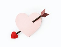 Love Valentine Happiness Like Passion Romance Concept