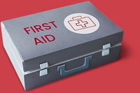 First Aid Box 