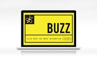 Buzz Gossip Information Networking Media