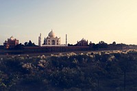 Indian Travel Destination Beautiful Attractive