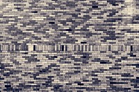 Brick wall decor design wallpaper