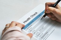 Annual Health Check Up Lifestyle