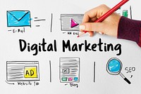 Planning a digital marketing stratergy