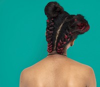 Women Back Braided Buyn Hairstyle Studio
