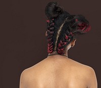 Women Back Braided Buyn Hairstyle Studio