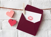 Love Letter Valentine Gift