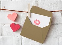 Love Letter Valentine Gift