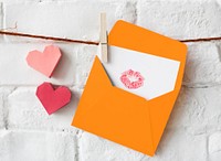 Love Letter Valentine Gift