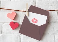 Love Letter Valentine Gift