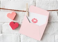 Love Letter Valentine Gift