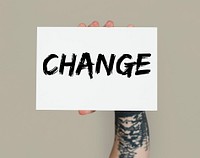 Change Choice Improvement Motivation Solutions